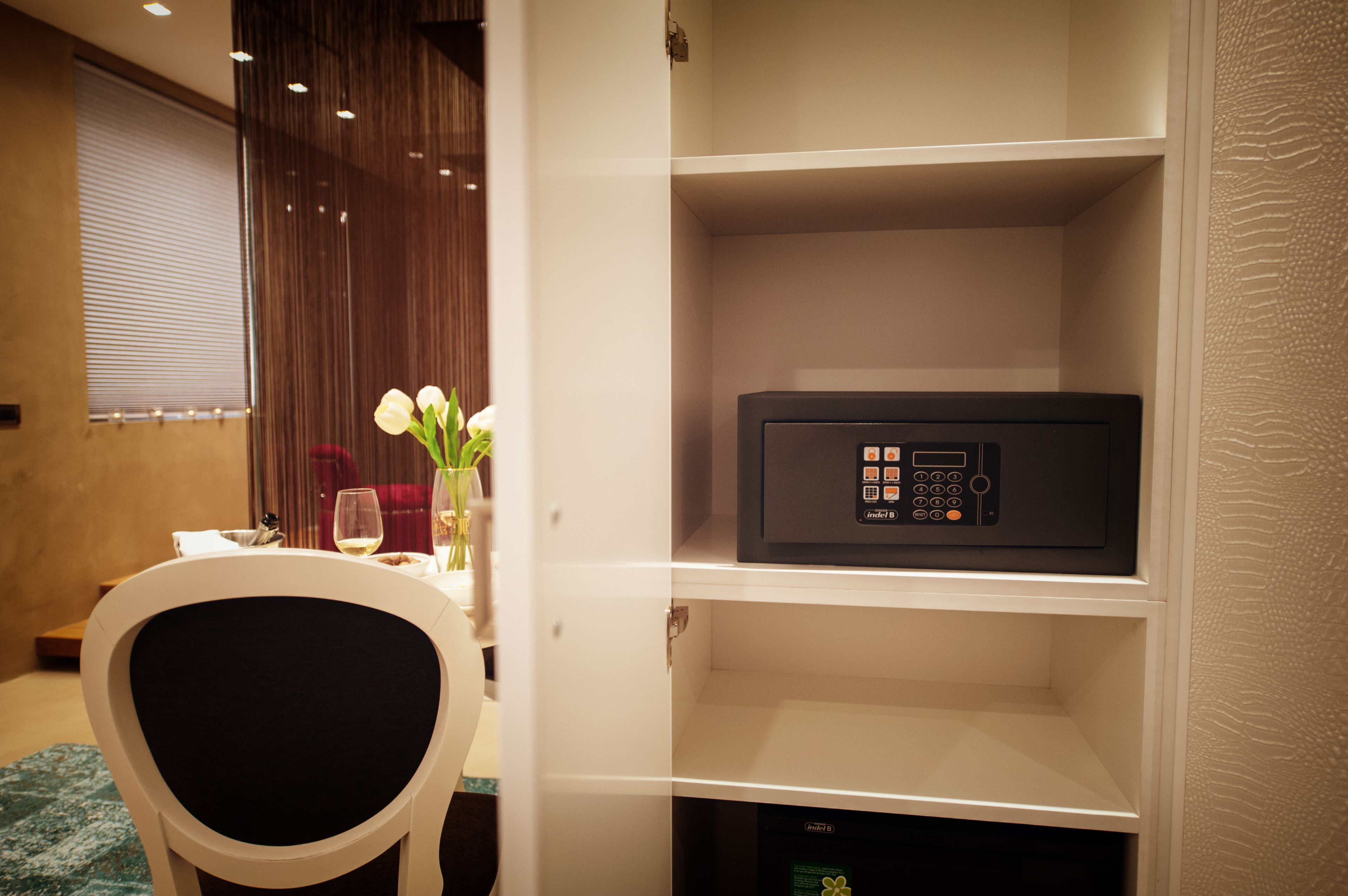 Foto - Gran Paradiso Hotel Spa