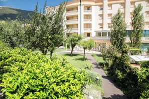 Exterior - Gran Paradiso Hotel Spa (San Giovanni Rotondo)