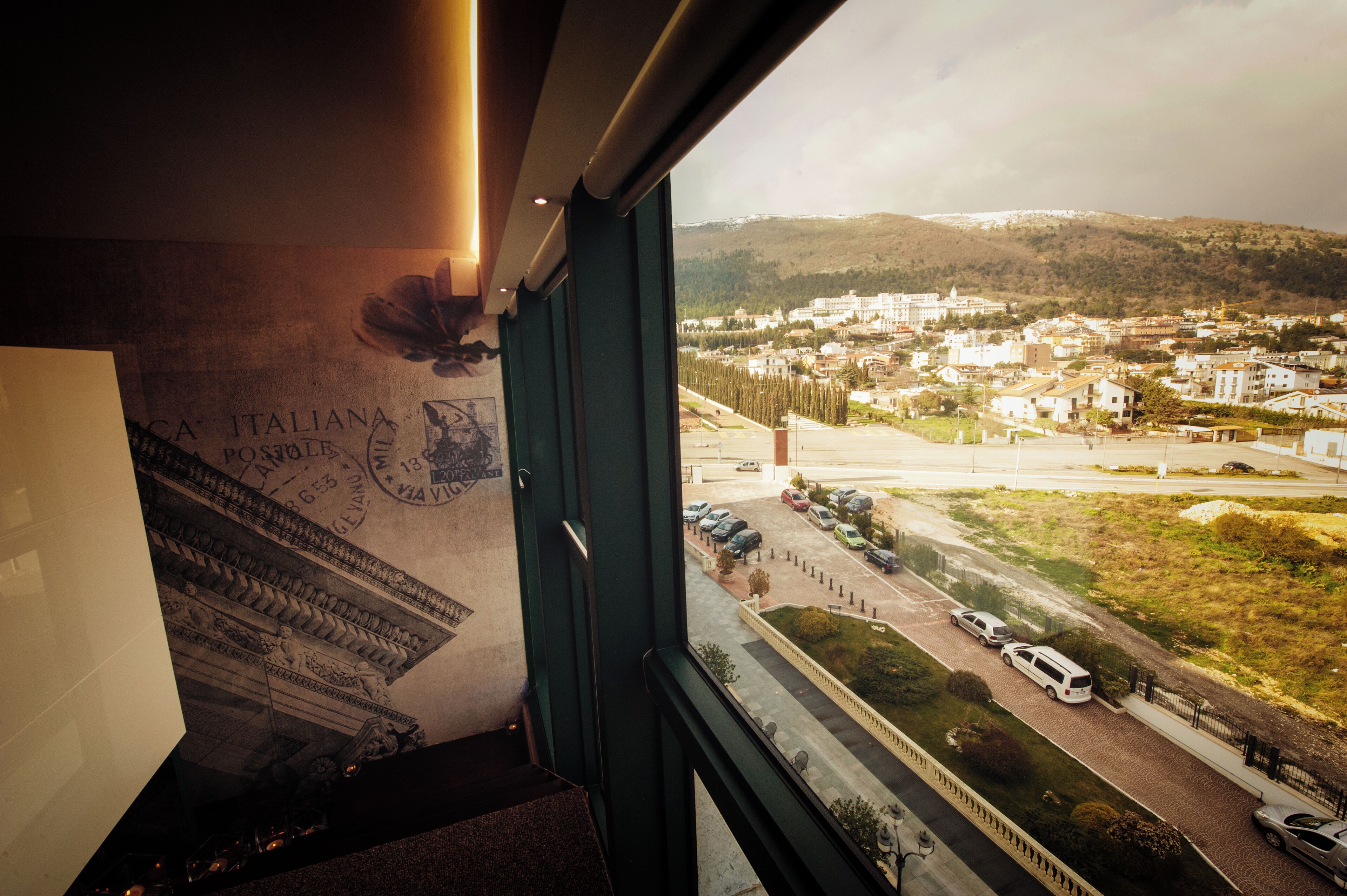 superior quadruple room | 1 bedroom, memory-foam beds, in-room safe, desk