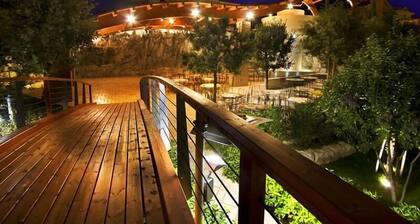 Gran Paradiso Hotel Spa