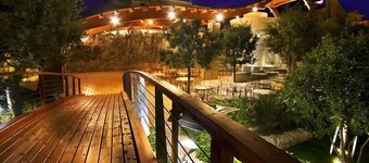 Gran Paradiso Hotel Spa