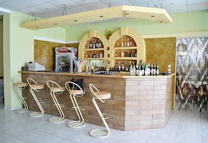 Bar (on property) - Kozanos (Zakynthos)