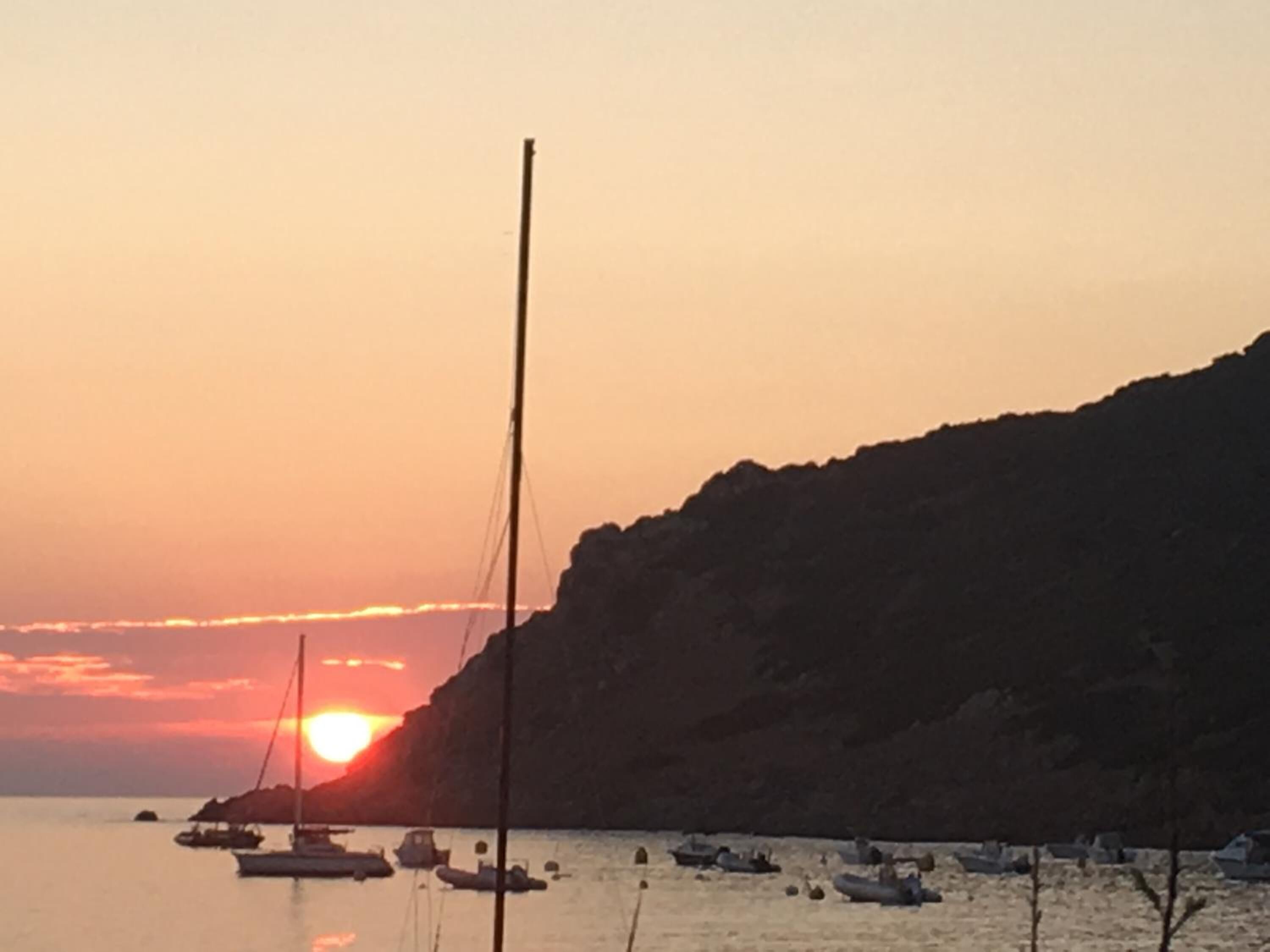 on the beach, white sand, beach umbrellas