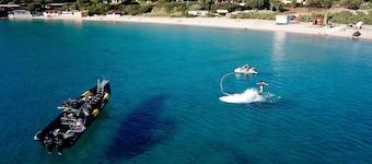 Hotel Marina di Lava