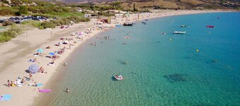 Hotel Marina di Lava