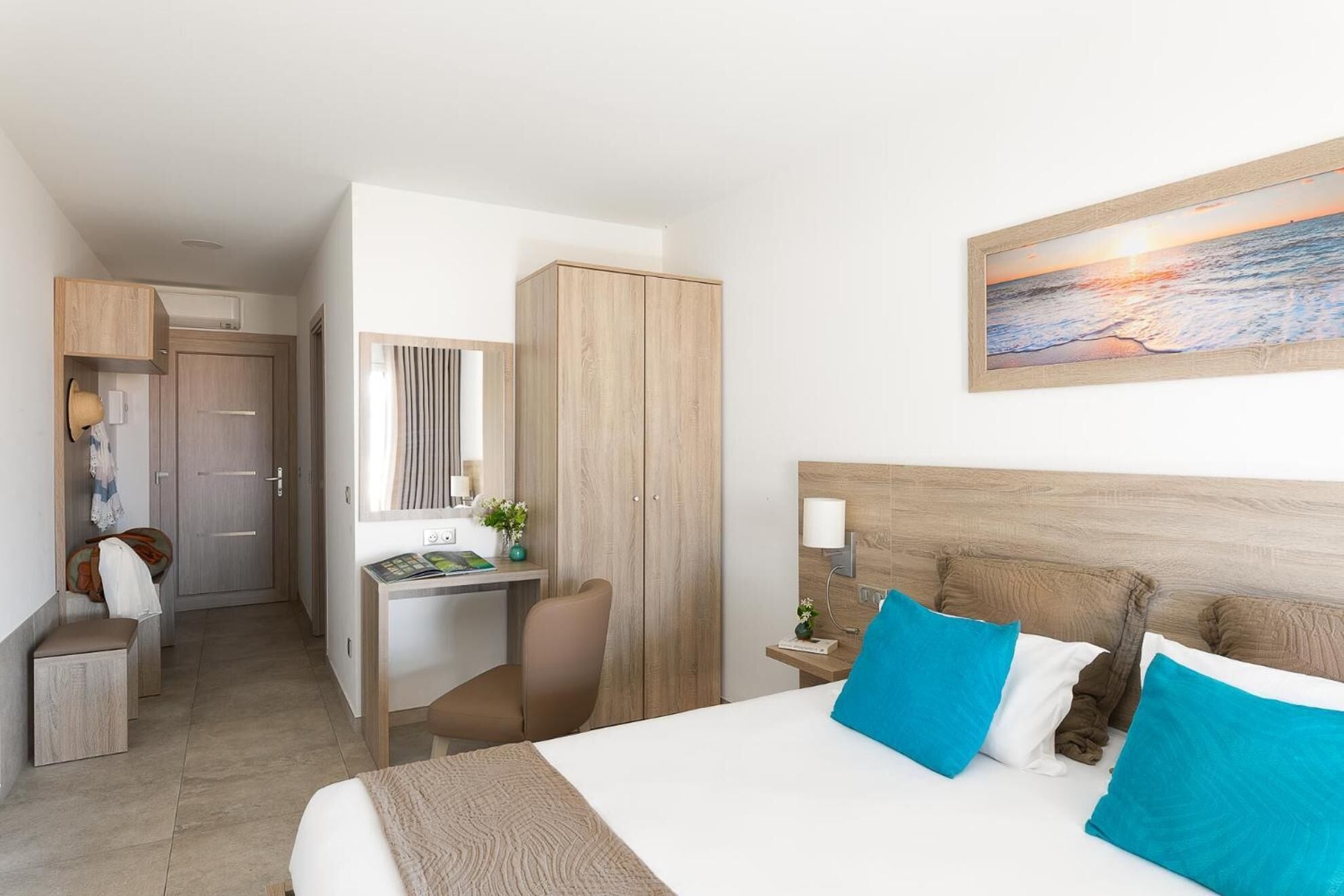 Foto - Hôtel-Restaurant Marina Di Lava - Grand Ajaccio