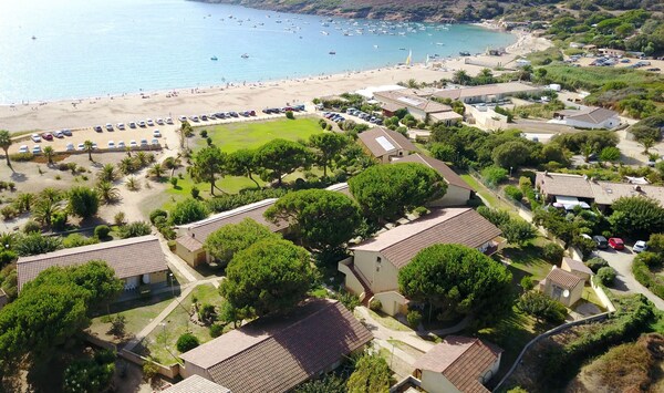 Hotel Marina Di Lava - Corsica