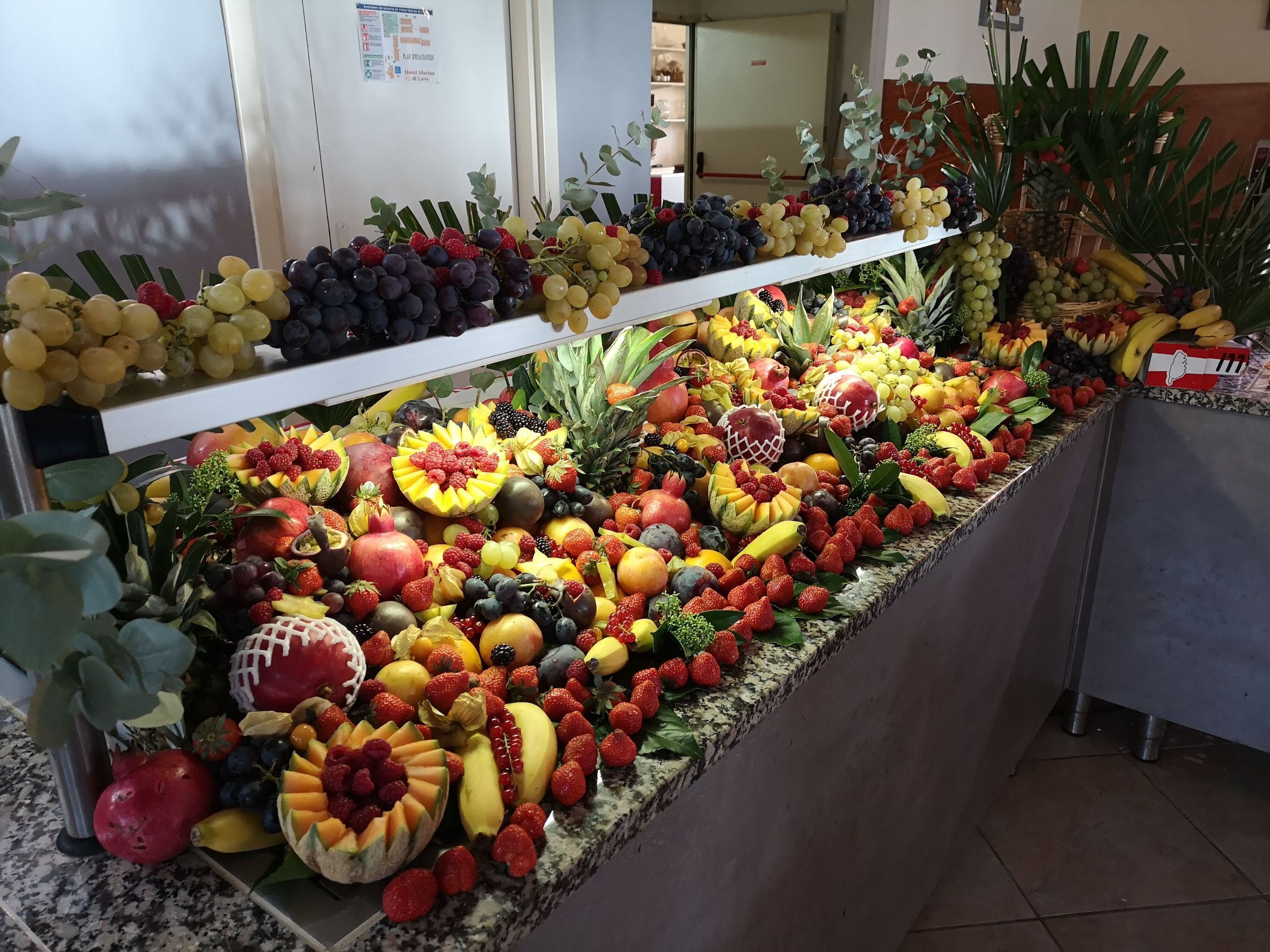 breakfast, lunch, dinner served; mediterranean cuisine, beach views