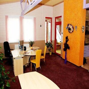 Interior - Guest House LT (Kaunas)