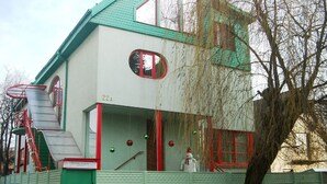 Exterior - Guest House LT (Kaunas)