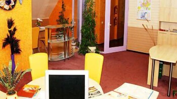 Interior - Guest House LT (Kaunas)