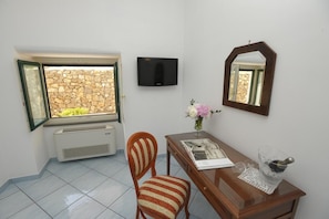 Interior detail - Il Ducato di Ravello (Ravello)