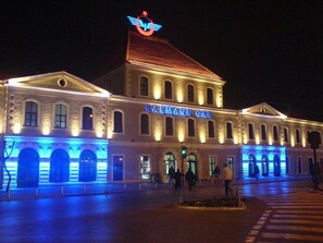 Exterior - Hotel Baylan Izmir (Izmir)