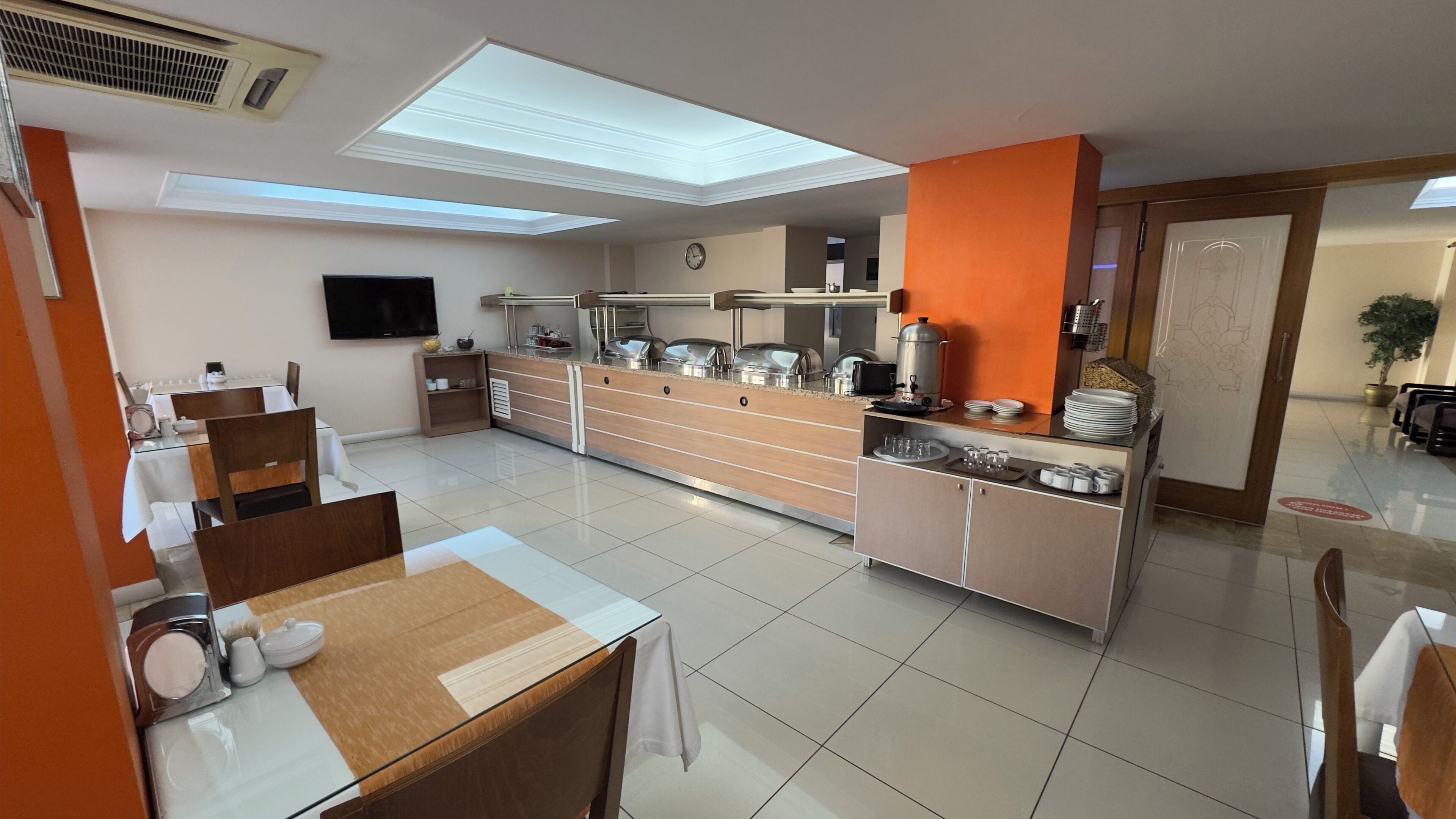 Photo - Hotel Baylan Izmir