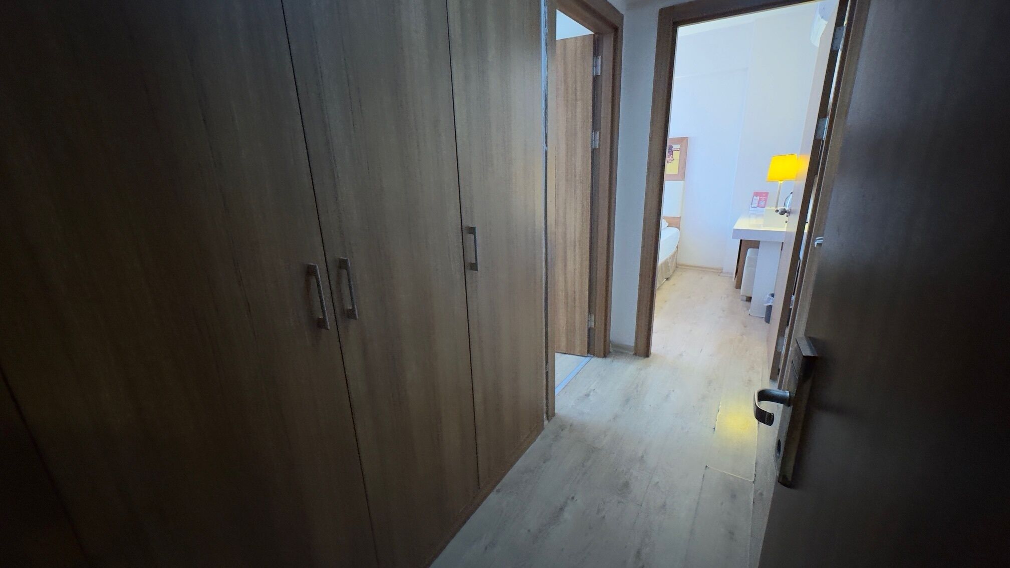 Foto - Hotel Baylan İzmir