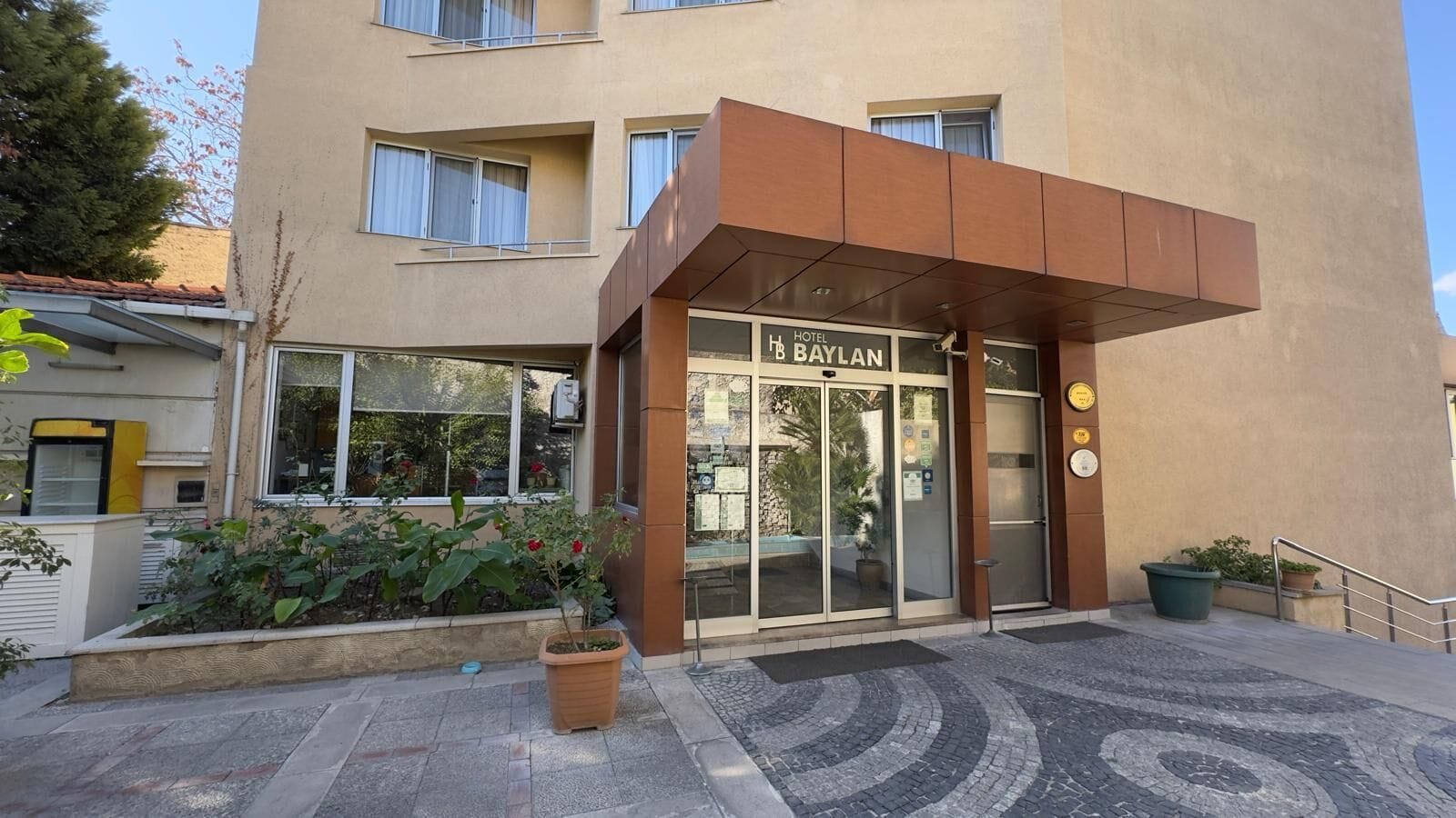 Photo - Hotel Baylan İzmir