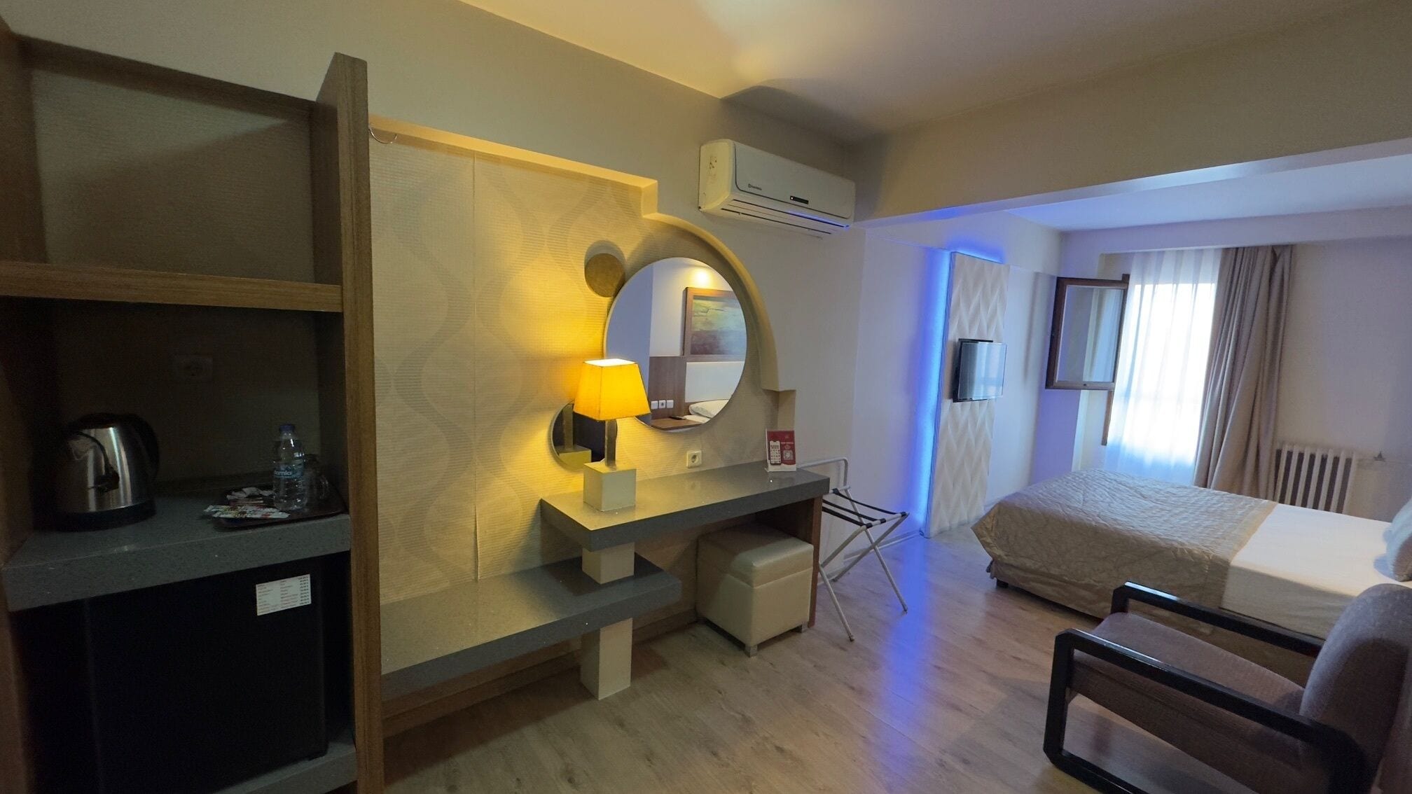 Foto - Hotel Baylan İzmir