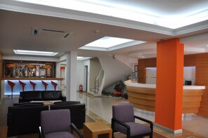Lobby - Hotel Baylan Izmir (Izmir)