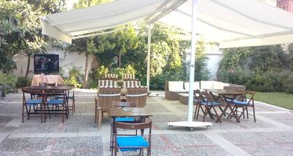 Hotel Baylan Izmir