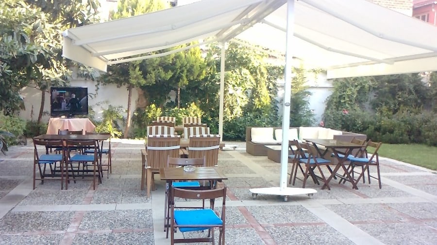 Hotel Baylan Izmir