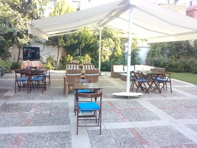 Hotel Baylan Izmir