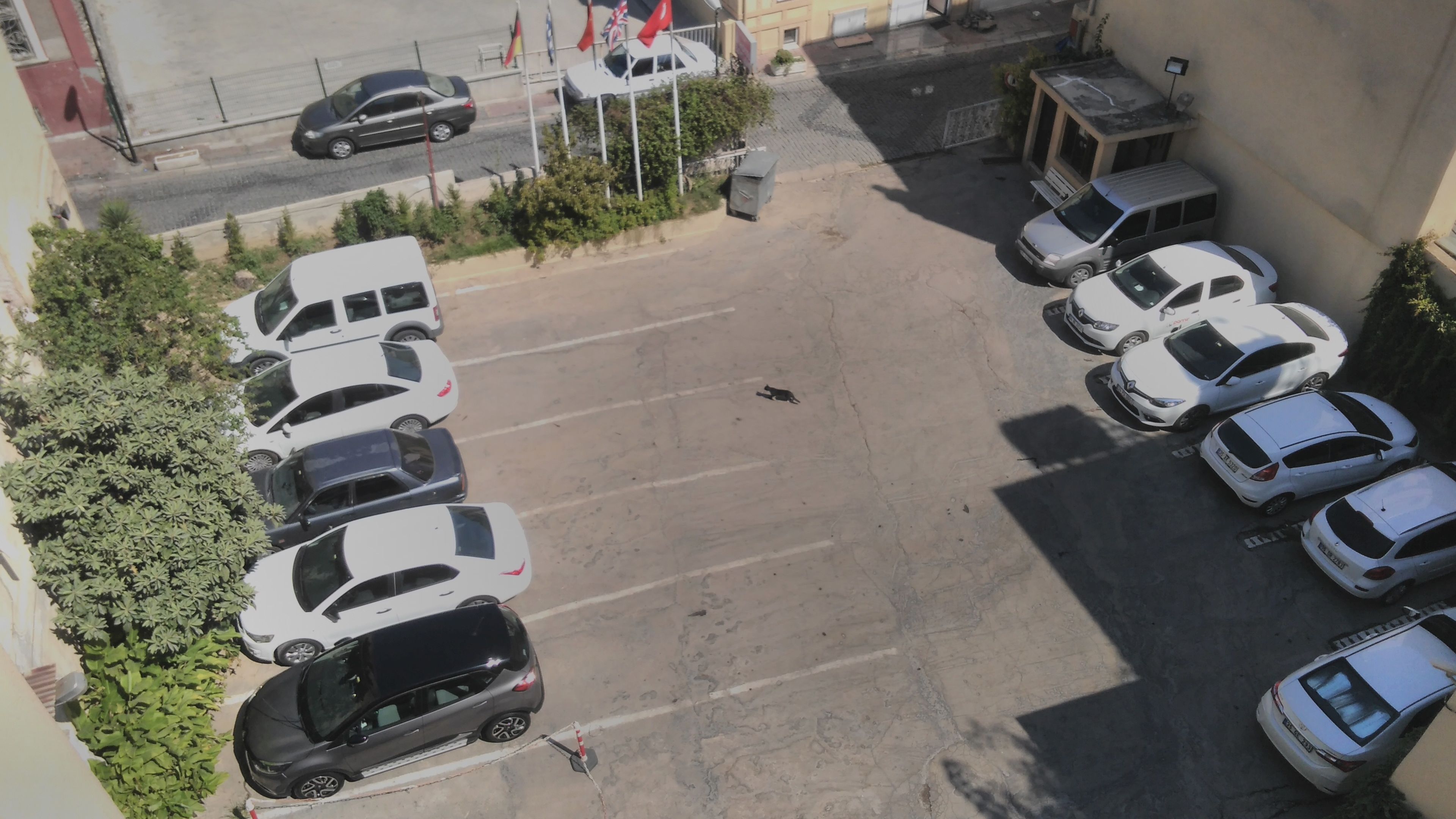 Photo - Hotel Baylan İzmir