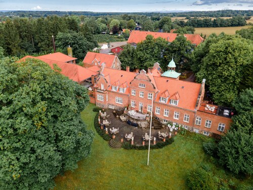 Sauntehus Slotshotel