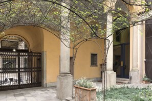 Terrace/patio - Numa Milan Camperio (Milan)