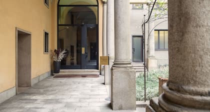 Numa Milan Camperio