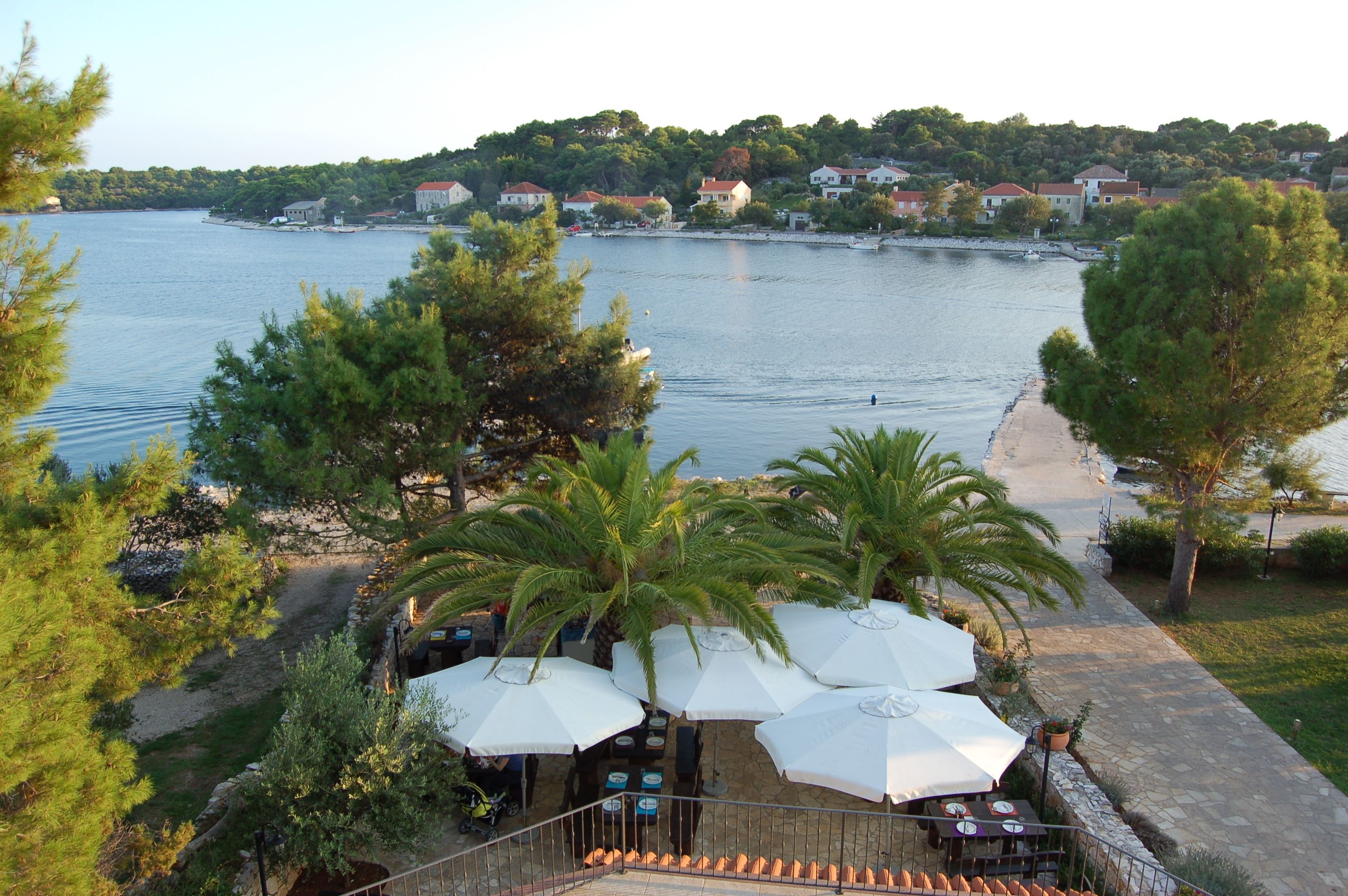 Panoramic Studio, Sea View | Beach/ocean view