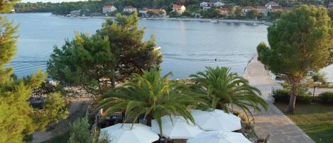 Panoramic-Studio, Meerblick | Strand-/Meerblick