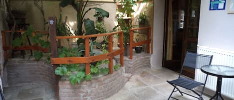 Veranda