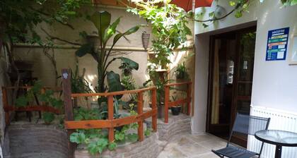 Auberge du Moulin d'Audenfort Guest House