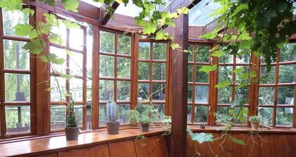 Auberge du Moulin d'Audenfort Guest House