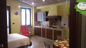 Standard Apartment | Private kitchen