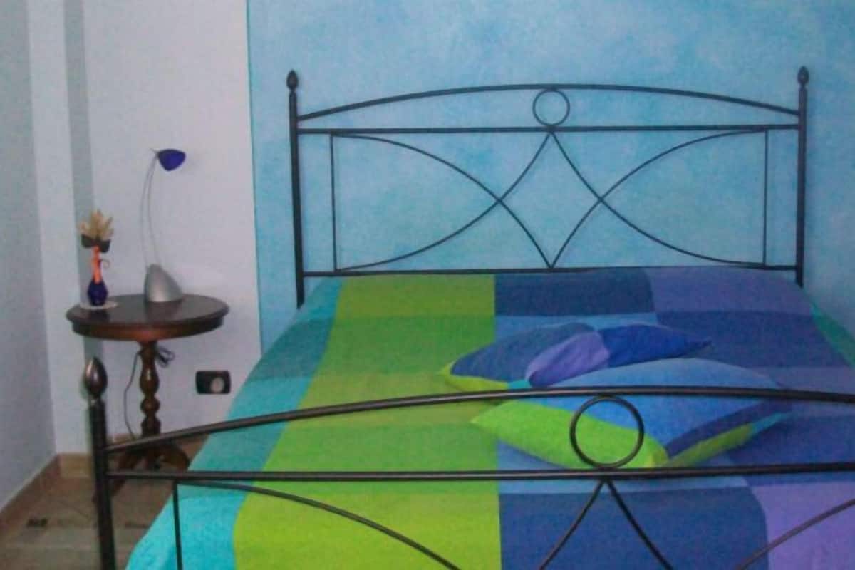 Double Room Single Use