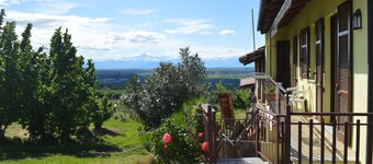 Tra Monti e Vigne