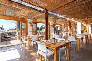 Restaurant - Harbour House Hotel (Hermanus)