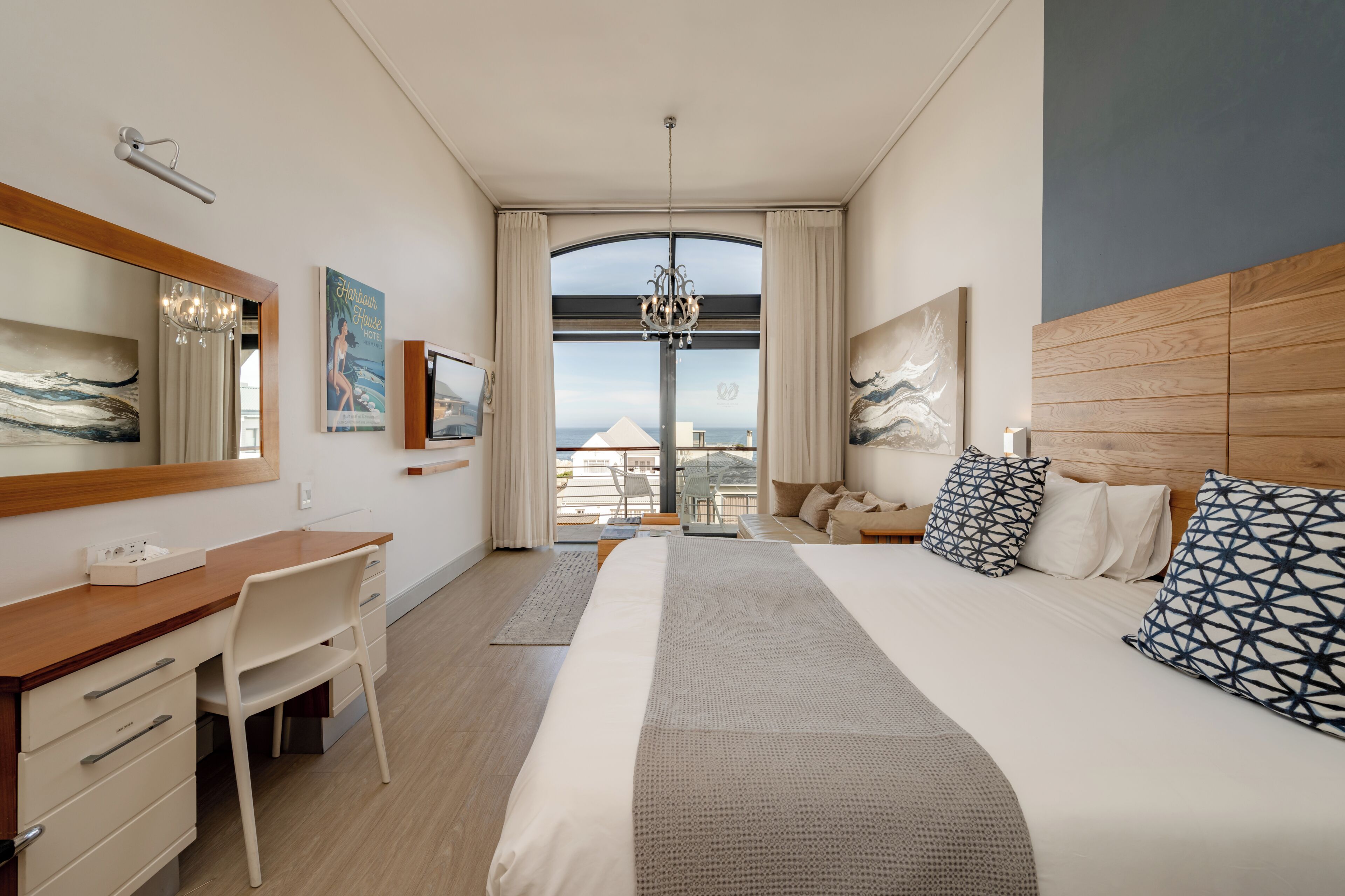 Sky Vista Studio - New Wing