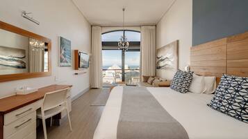 Sky Vista Studio - New Wing