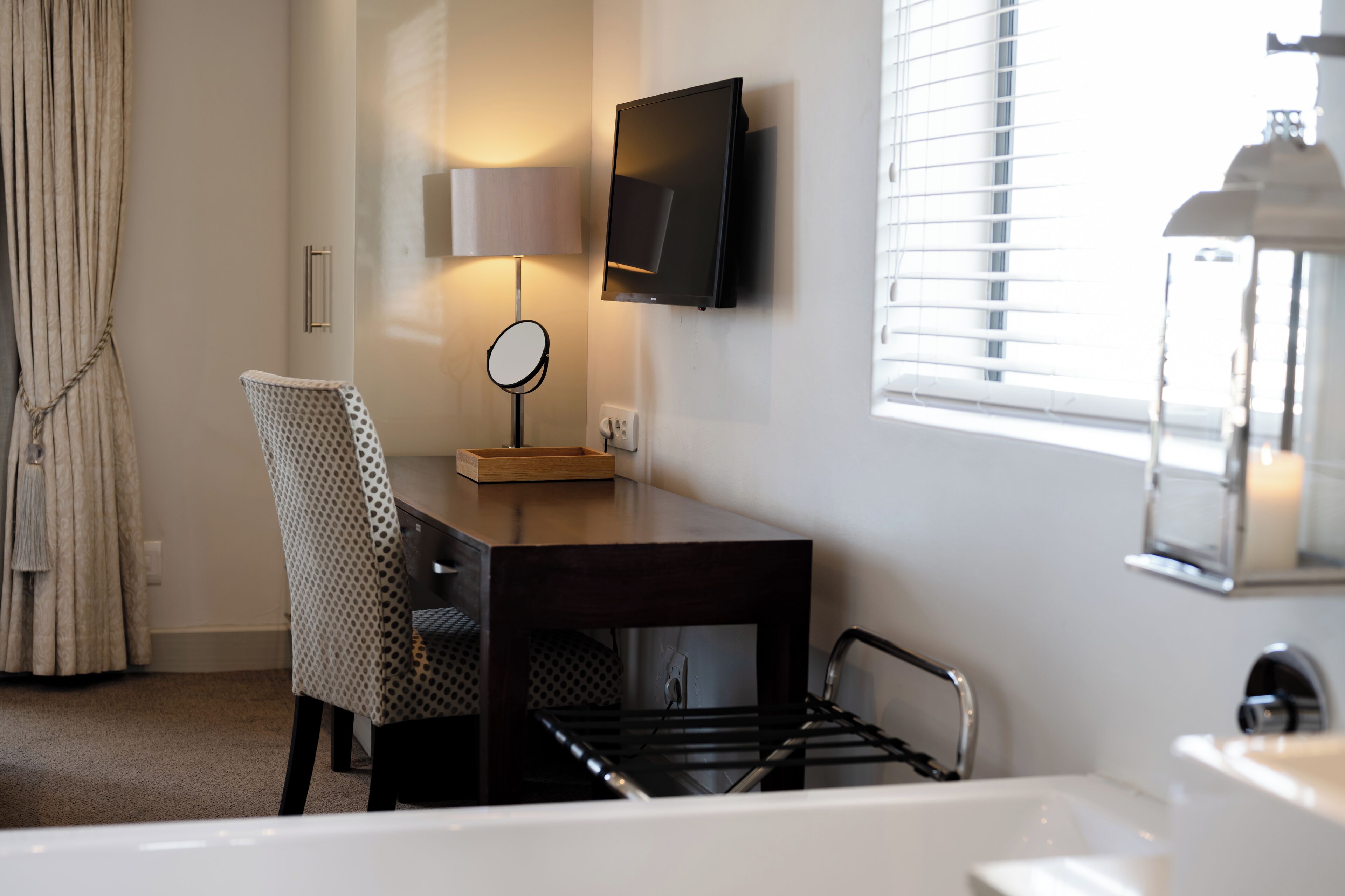 village residence (harbour square) | premium bedding, in-room safe, free wifi, bed sheets