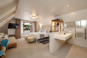 Chambre Romantique