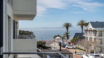 Village Residence (Harbour Square) | Terrasse/Patio