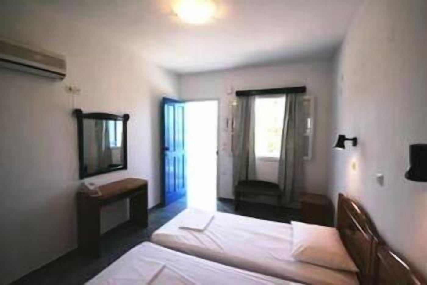 雙人房 | 舒適加層、客房內保險箱、搖籃/嬰兒床、折疊床/加床