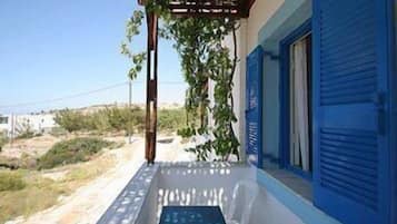 Double Room | Balcony
