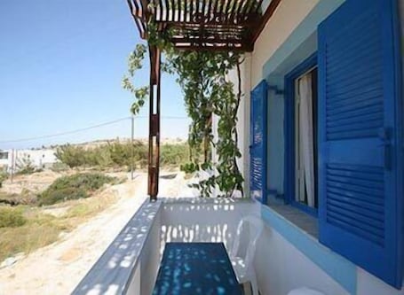 xxxDouble Roomxxx | Balcony