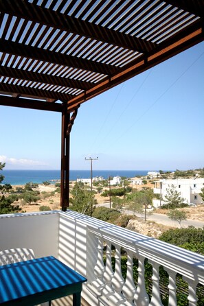 Vista da propriedade