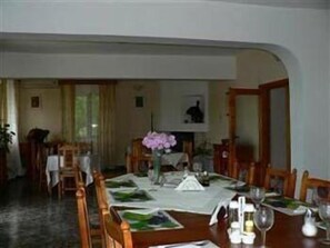 Restaurantes