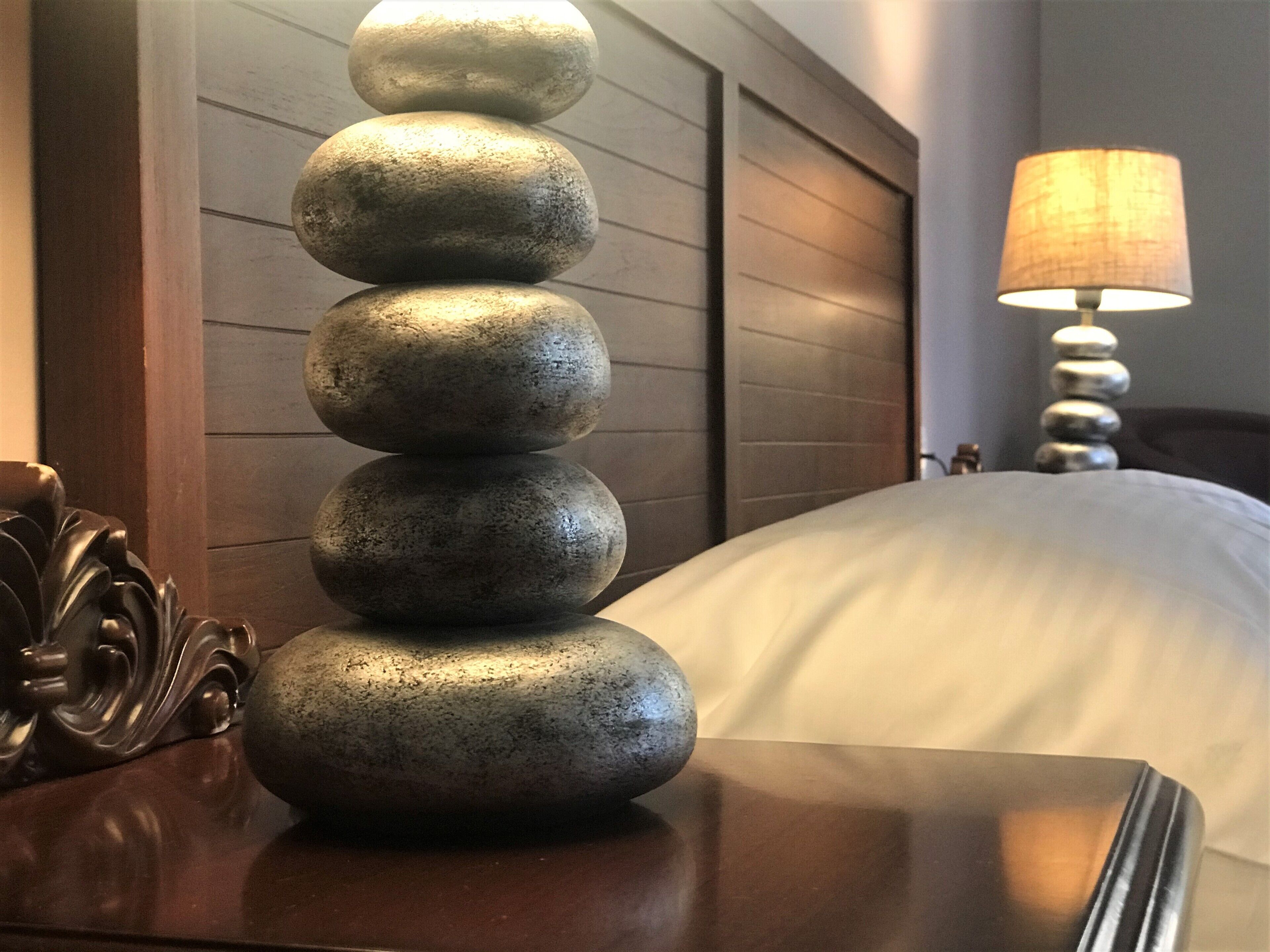 standard studio | in-room safe, individually decorated, individually furnished