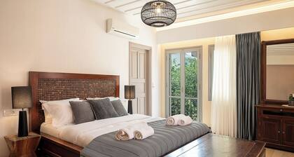 Vranas Ambiance Hotel